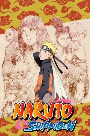 Naruto Shippuden (20072017)