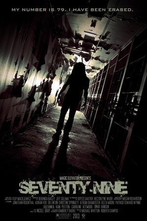 SeventyNine (2013)