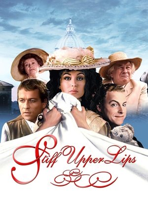Stiff Upper Lips (1997)