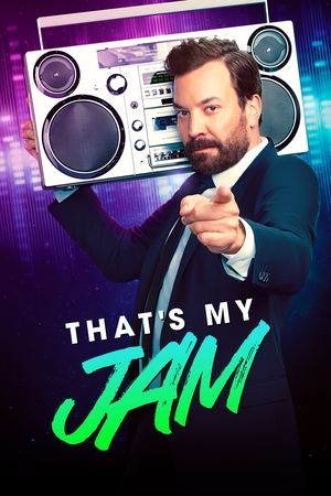Thats My Jam (2021)