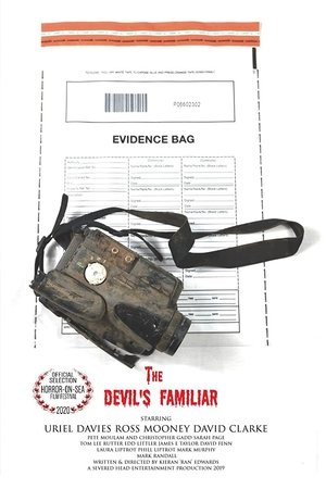 The Devils Familiar (2020)