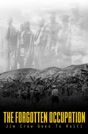 The Forgotten Occupation (2019)