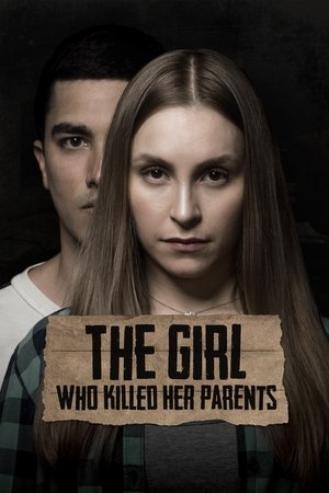 A Menina que Matou os Pais (2021)