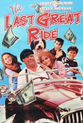 The Last Great Ride (2000)