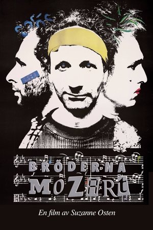 Bröderna Mozart (1986)