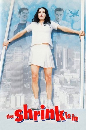 The Shrink Is In (2001)