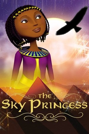The Sky Princess (2017)