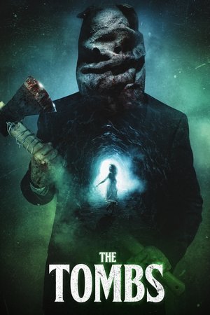 The Tombs: Rise of the Damned (2015)