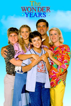 The Wonder Years (1988 1993)