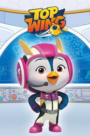 Top Wing (2017-2021)