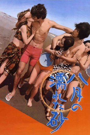 Wet Sand in August (1971)