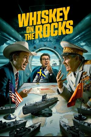 Whiskey on the Rocks (2024-)