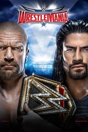 WWE WrestleMania (2016)