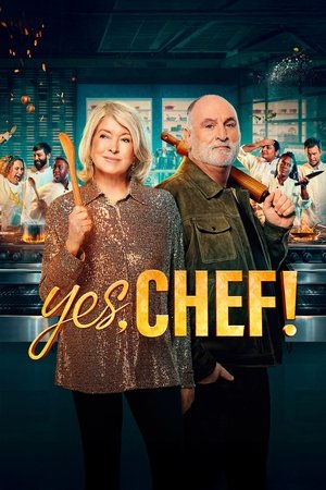 Yes, Chef (2025-)