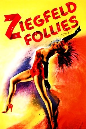 Ziegfeld Follies (1946) Poster