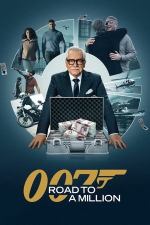 007 Road to a Million (2023–)