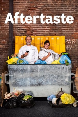 Aftertaste (2021-)