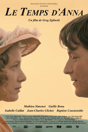 Annas Time (2016) Poster