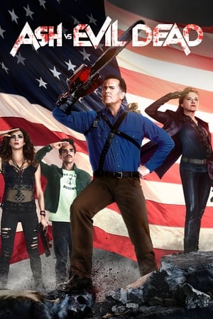 Ash vs Evil Dead (TV Series 2015)