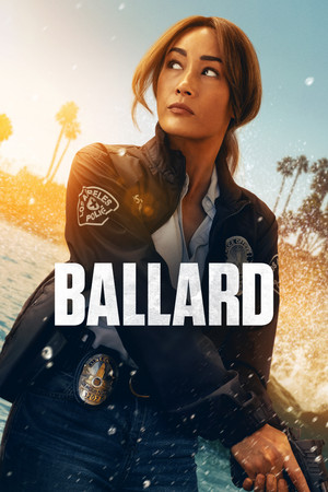 Untitled Renee Ballard ProjectAmazon Studios (2025-)