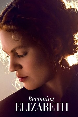 Becoming Elizabeth (2022-)