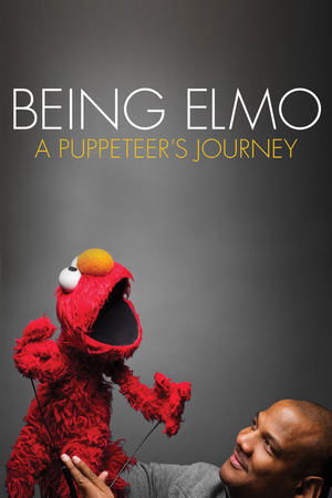 Being Elmo: A Puppeteers Journey (2011)