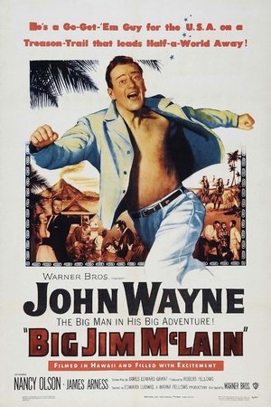 Big Jim McLain (1952)