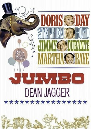 Billy Roses Jumbo (1962)