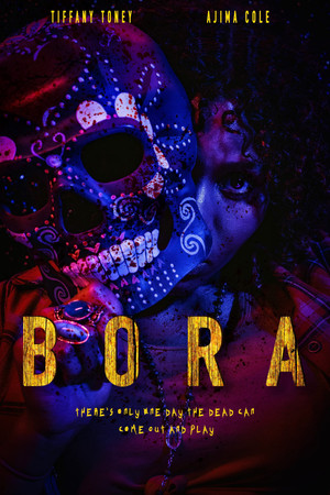 Bora (2023) Poster