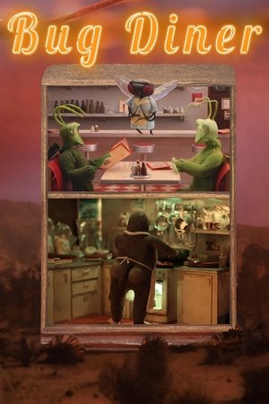 Bug Diner (2024)