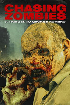 Chasing Zombies (2024)