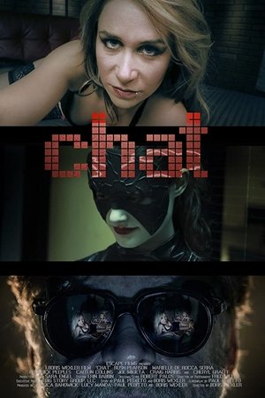 Chat (2014) Poster