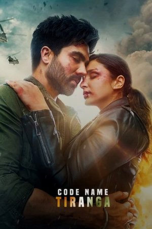 Code Name Tiranga (2022)