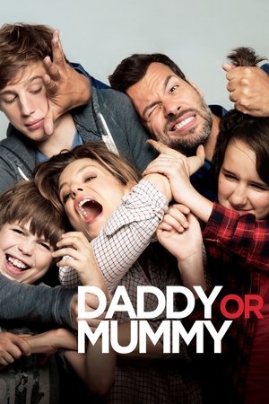 Papa ou maman (2015)