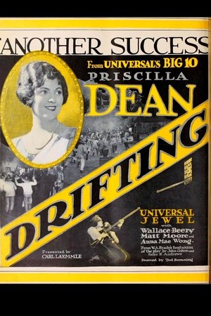 Drifting (1923)