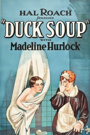 Duck Soup (1927)