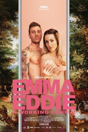 Emma Es Eddie: A kepen Kivul (2024) Poster