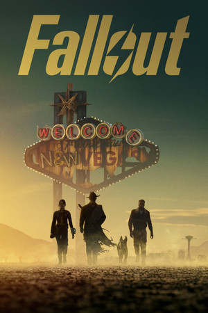 Fallout (2024-)