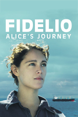 Fidelio Alices Odyssey (2014) Poster