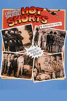 Firesign Theatre Presents Hot Shorts (1983)