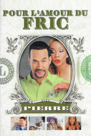 For da Love of Money (2002) Poster