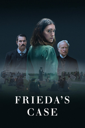 Friedas Fall (2024)