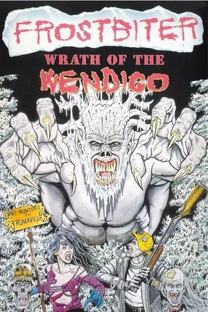 Frostbiter Wrath of the Wendigo (1995)