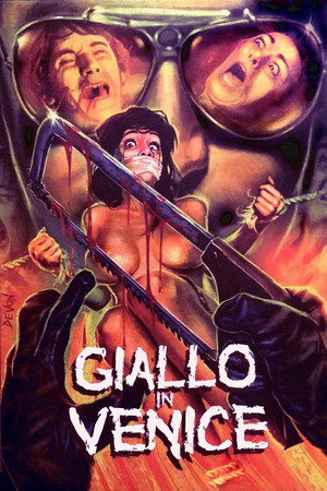Giallo a Venezia (1979)