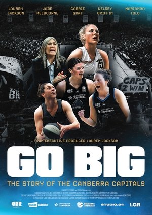 Go Big (2024)
