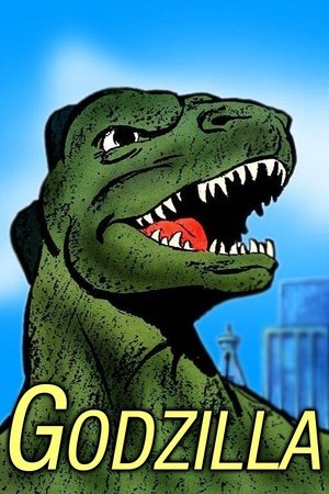 Godzilla (1978-1980)