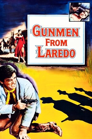 Gunmen from Laredo (1959)