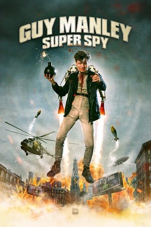 Guy Manley A Real Movie (2024)