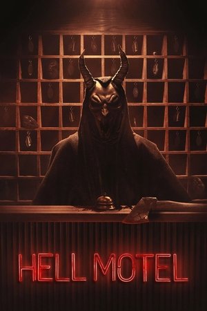 Hell Motel (2025)
