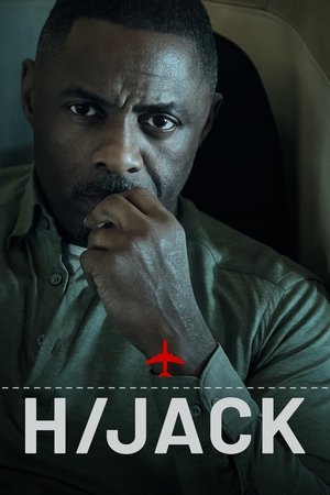 Hijack (2023-)